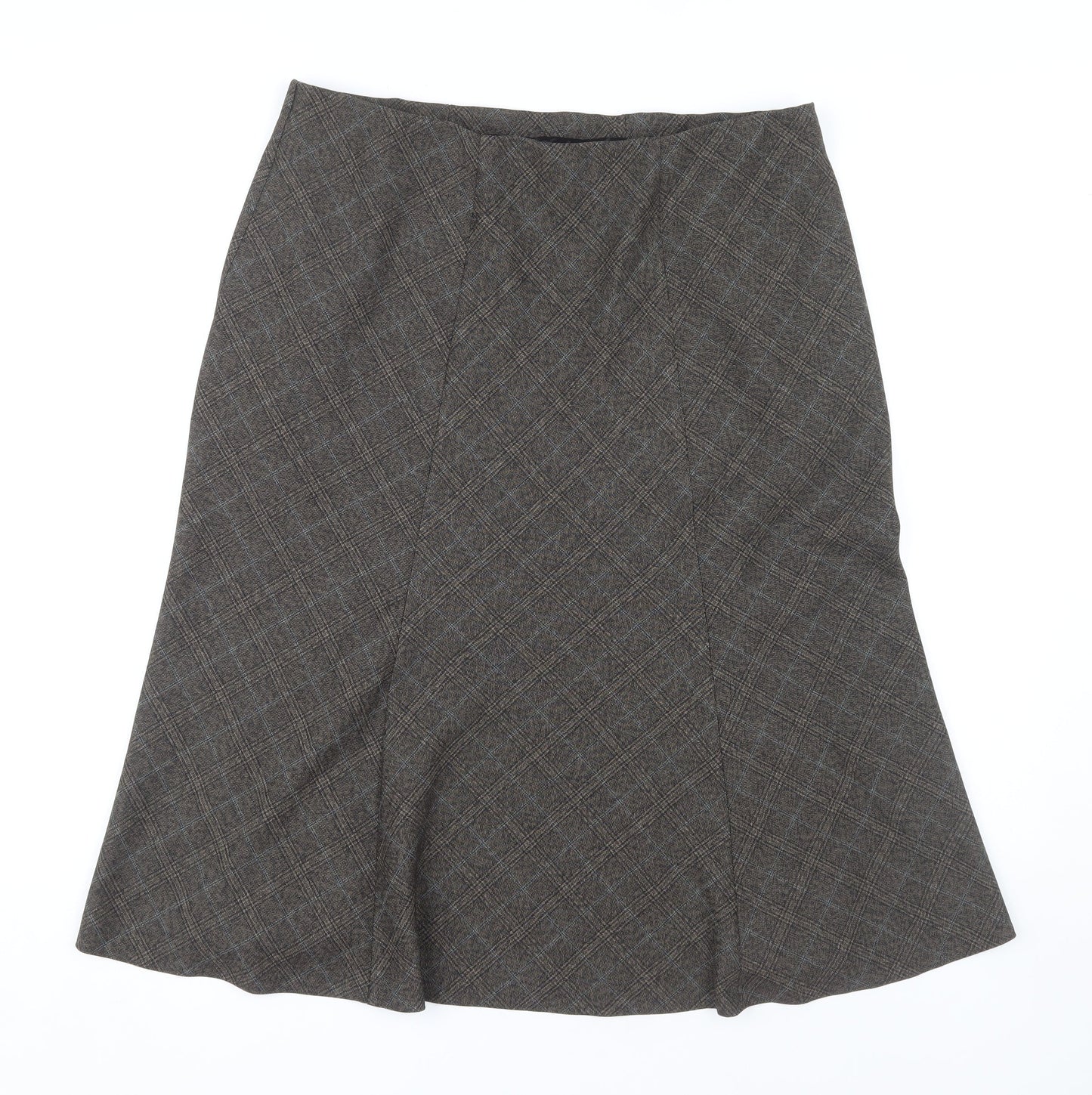 Honor Millburn Women's Skirt Size 16 Polyester Blend