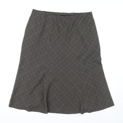 Honor Millburn Women's Skirt Size 16 Polyester Blend