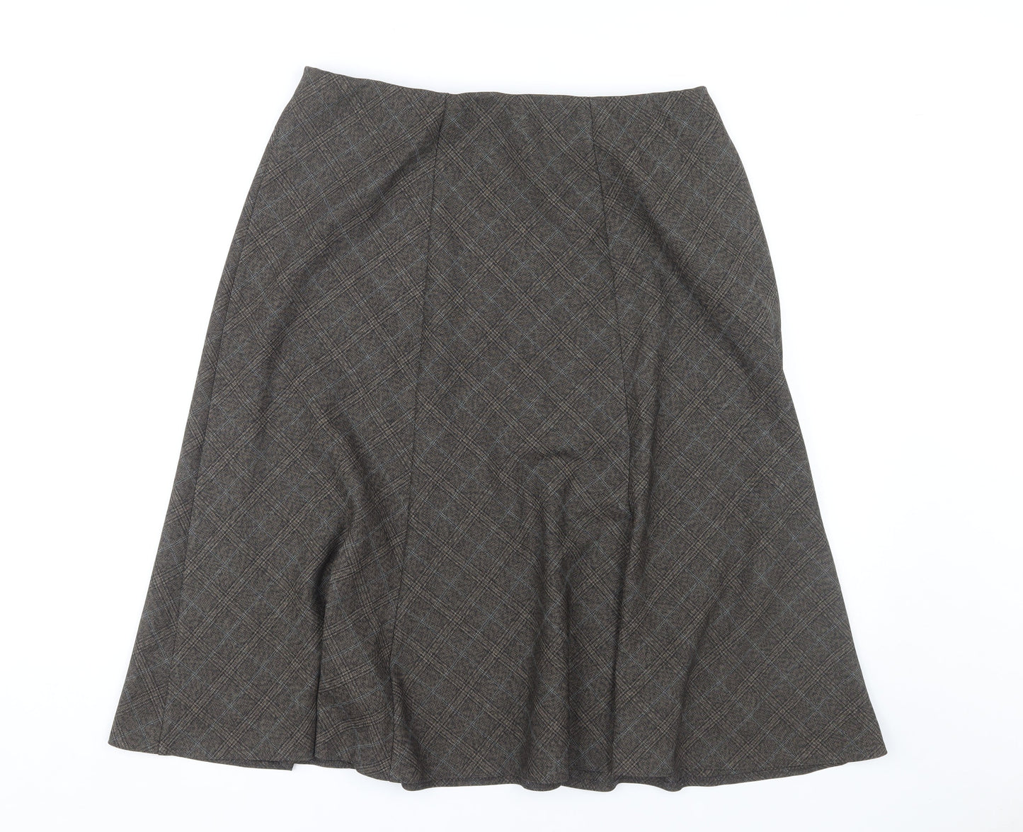 Honor Millburn Women's Skirt Size 16 Polyester Blend