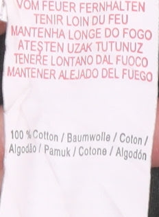 Puma Men's Green Graphic Print T-Shirt Medium