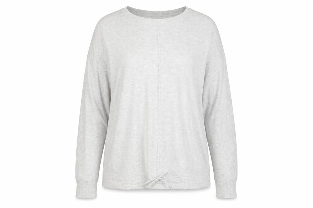 Womens UK Size 16 Roman Grey  Jumper