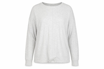 Womens UK Size 16 Roman Grey  Jumper