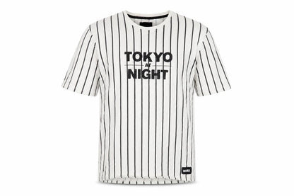 Mens UK Size M Pull & Bear White  T-Shirt