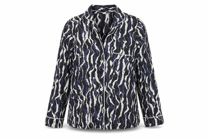 Womens UK Size XS Jigsaw Multicoloured  Button-Up