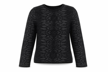 Womens UK Size M Zara Black  T-Shirt