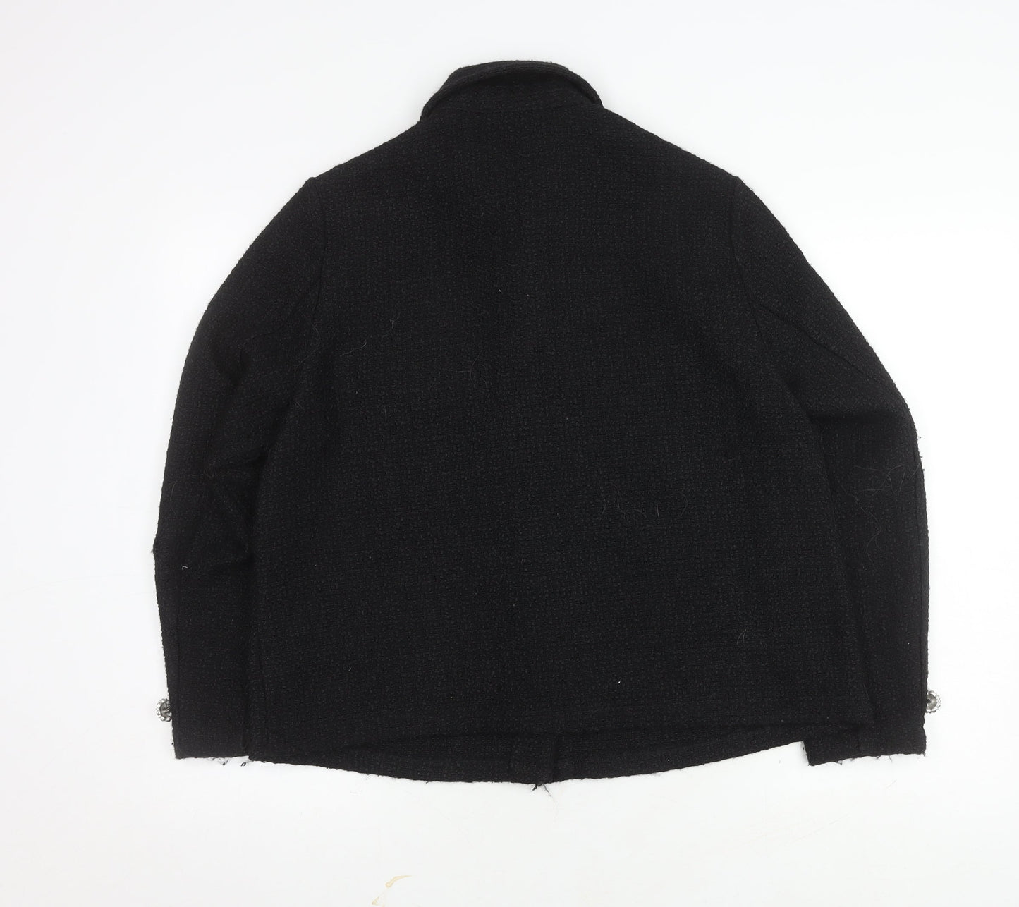 Womens UK Size 14 NEXT Black