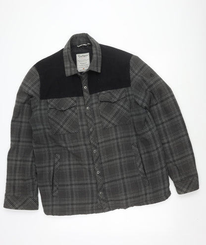 Mens UK Size XL Craghoppers Grey