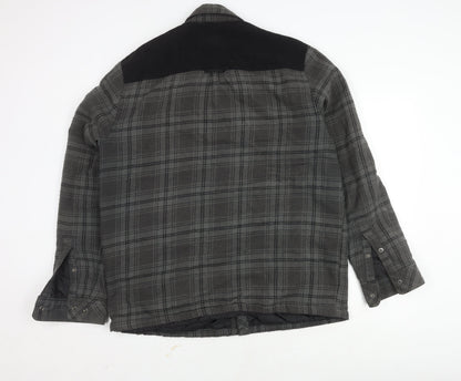 Mens UK Size XL Craghoppers Grey