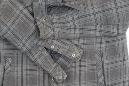 Mens UK Size XL Craghoppers Grey