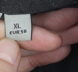 Mens UK Size XL Craghoppers Grey