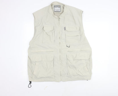 Unisex Adults UK Size XL Regatta Beige