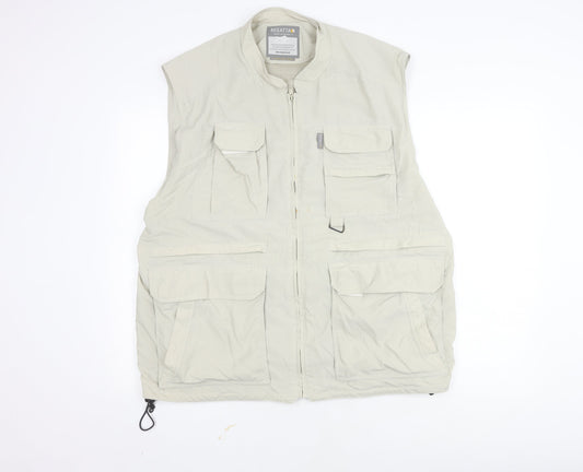 Unisex Adults UK Size XL Regatta Beige