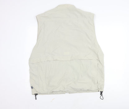Unisex Adults UK Size XL Regatta Beige