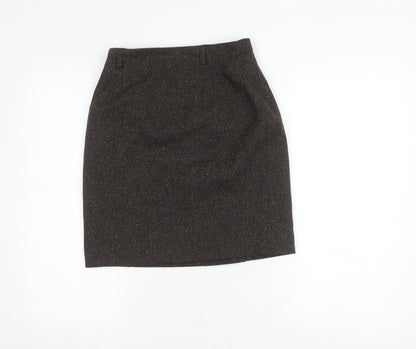 Womens UK Size 6 Talbots Straight & Pencil  Skirt