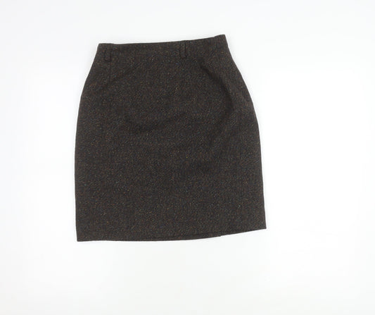 Womens UK Size 6 Talbots Straight & Pencil  Skirt