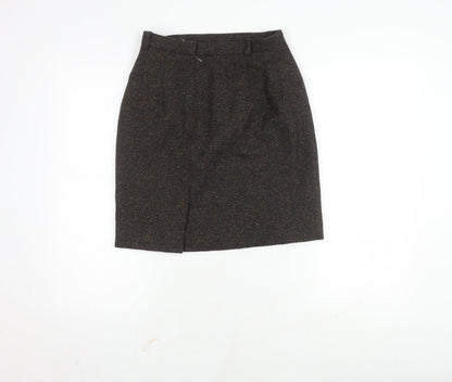Womens UK Size 6 Talbots Straight & Pencil  Skirt