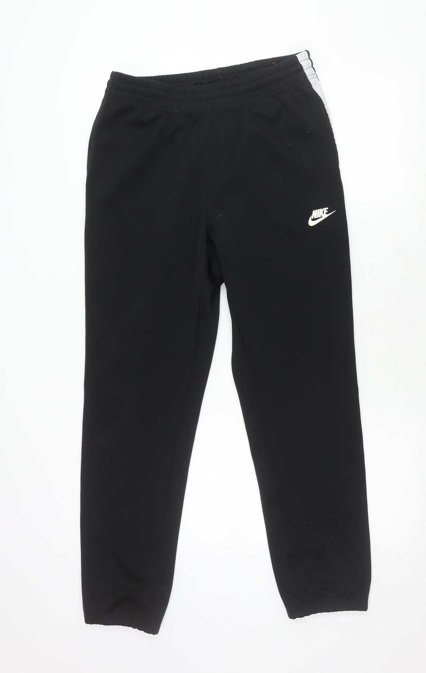 Nike Men's Black M Track Pants for Running & Jogging