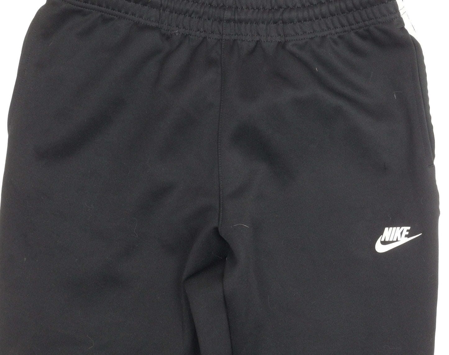 Nike Men's Black M Track Pants for Running & Jogging