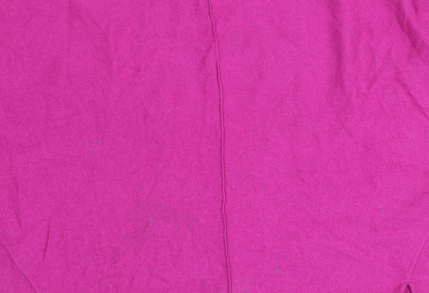 Womens UK Size M Phase Eight Pink Pullover Jumper