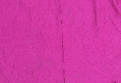 Womens UK Size M Phase Eight Pink Pullover Jumper