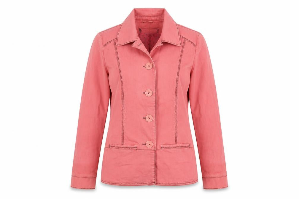Womens UK Size 12 Per Una Pink