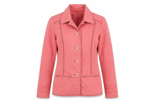 Womens UK Size 12 Per Una Pink