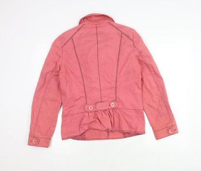 Womens UK Size 12 Per Una Pink