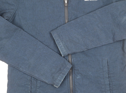 Womens UK Size 12 Regatta Blue Basic Jacket