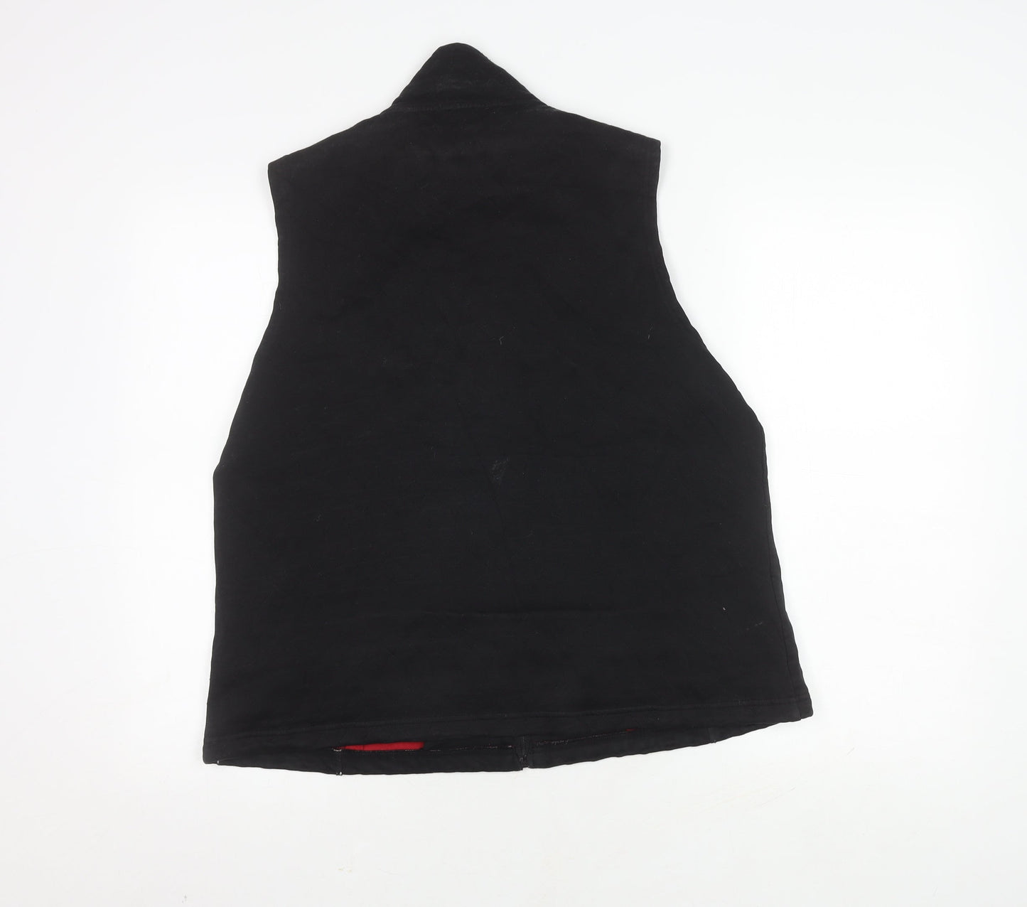 Womens UK Size 16 DASH Black