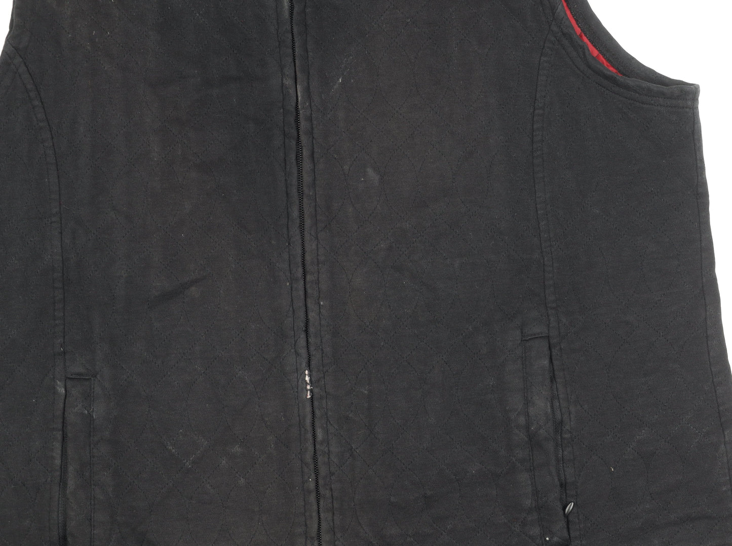 Womens UK Size 16 DASH Black