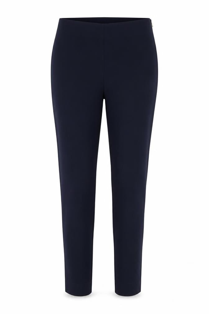 Ralph Lauren Women’s Blue Trousers, Size S