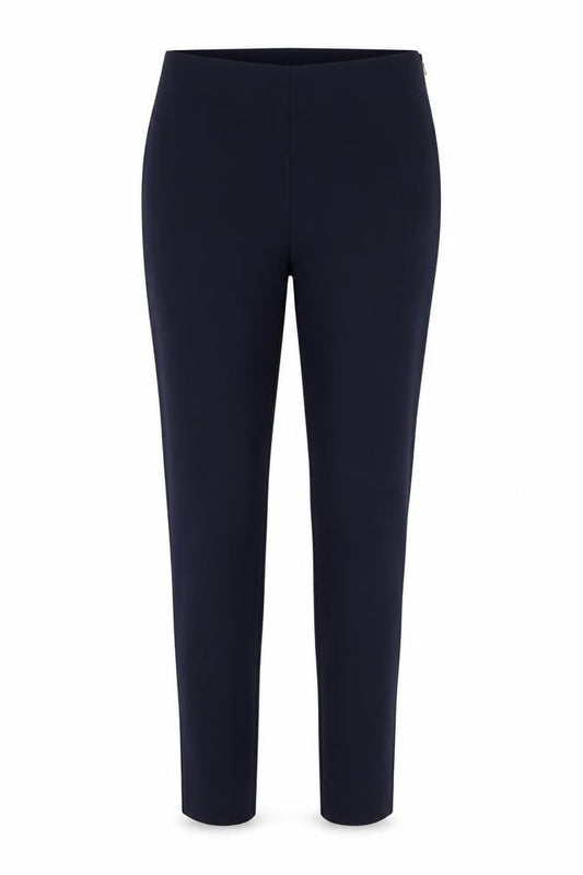 Ralph Lauren Women’s Blue Trousers, Size S