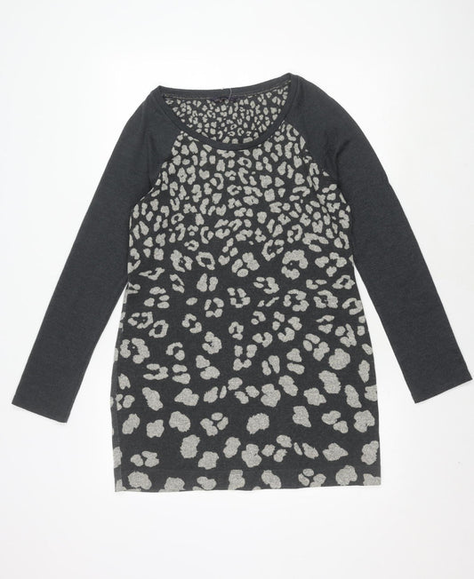 Marks and Spencer Women's Multicoloured Dress Size 12