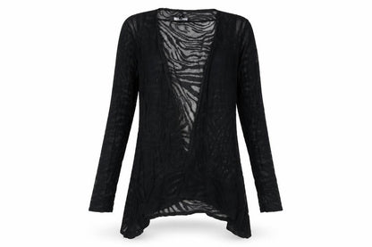 Womens UK Size 16 Dunnes Black  Blouse