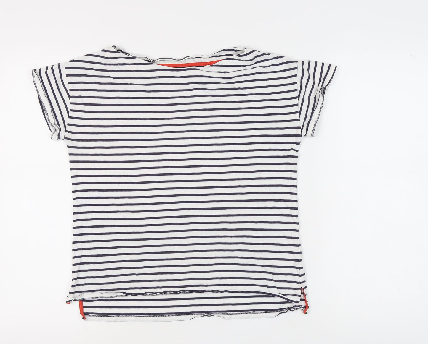Womens UK Size S Boden Multicoloured  T-Shirt