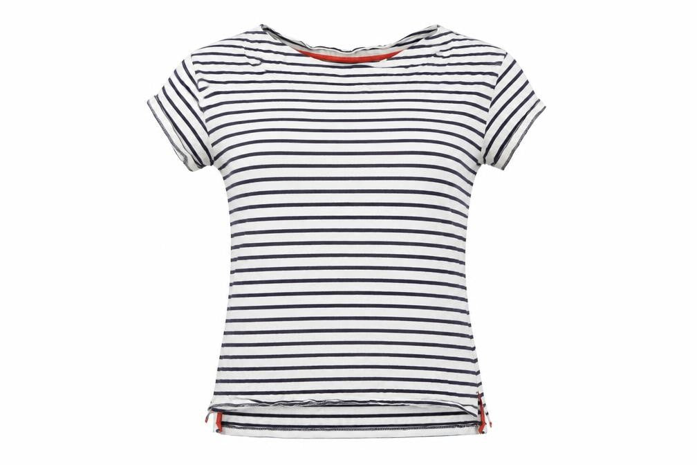 Womens UK Size S Boden Multicoloured  T-Shirt