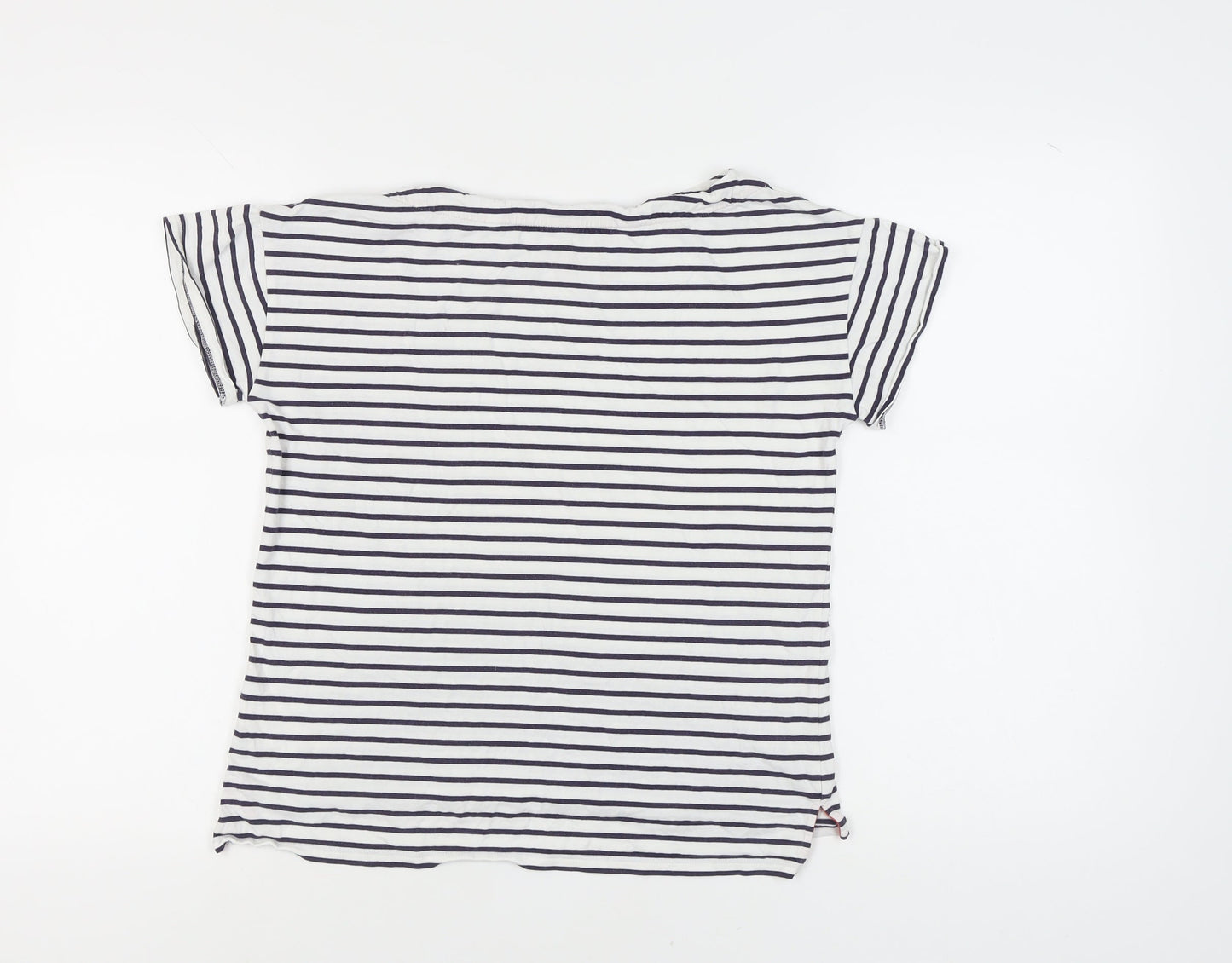 Womens UK Size S Boden Multicoloured  T-Shirt