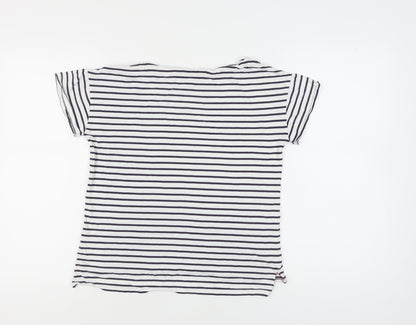 Womens UK Size S Boden Multicoloured  T-Shirt