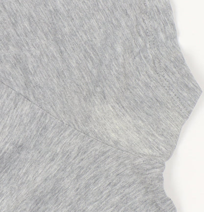 Mens UK Size L HUGO BOSS Grey  T-Shirt
