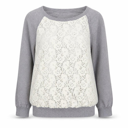 Womens UK Size 14 NEXT Grey Pullover Jumper