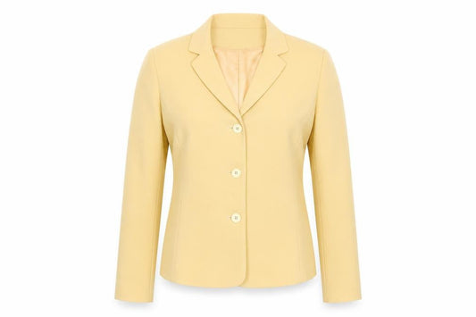 Womens UK Size 12 Alexon Regular Beige Blazer