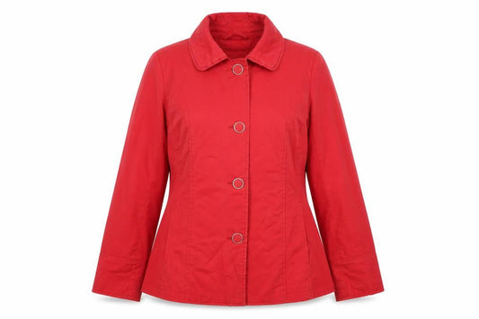 Womens UK Size 12 Marks and Spencer Red