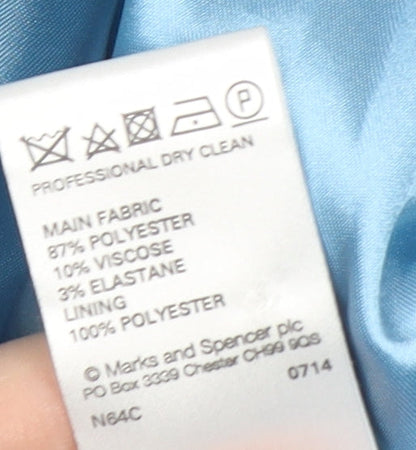 Womens UK Size 16 Marks and Spencer Multicoloured