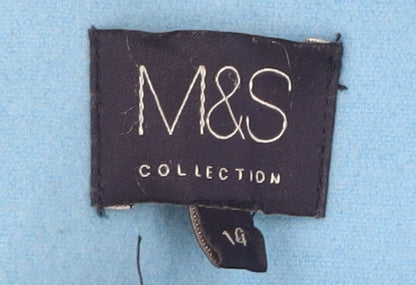 Womens UK Size 16 Marks and Spencer Multicoloured