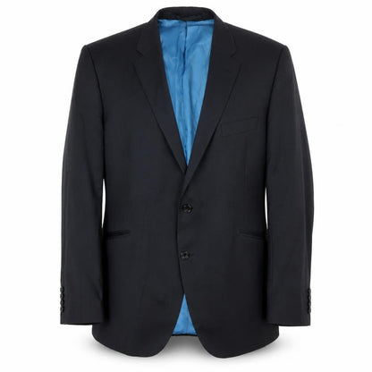 Mens UK Size 46 Marks and Spencer Regular Grey Suit Jacket