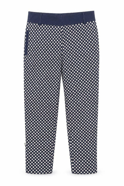 Womens UK Size 10 Jasper Conran   Blue Trousers