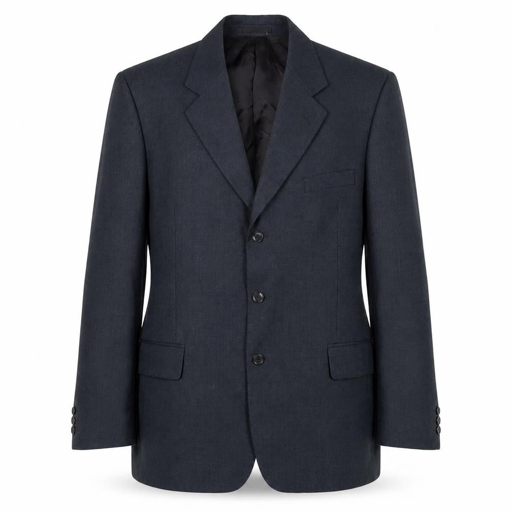 Mens UK Size 42 Principles Regular Blue Suit Jacket