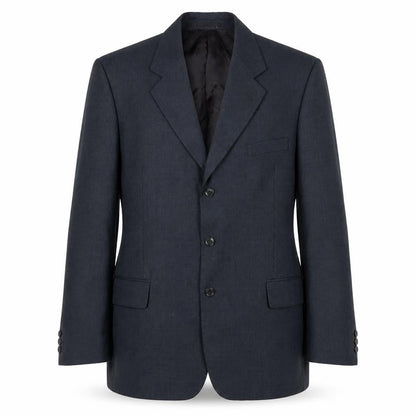 Mens UK Size 42 Principles Regular Blue Suit Jacket