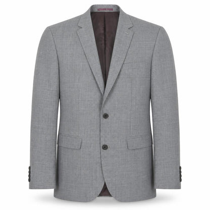 Mens UK Size 38 NEXT Regular Grey Suit Jacket