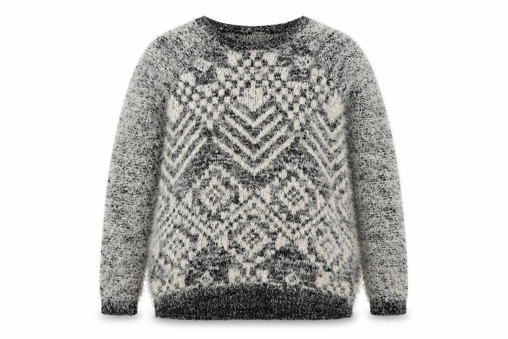 Womens UK Size 14 River Island Multicoloured  Jumper